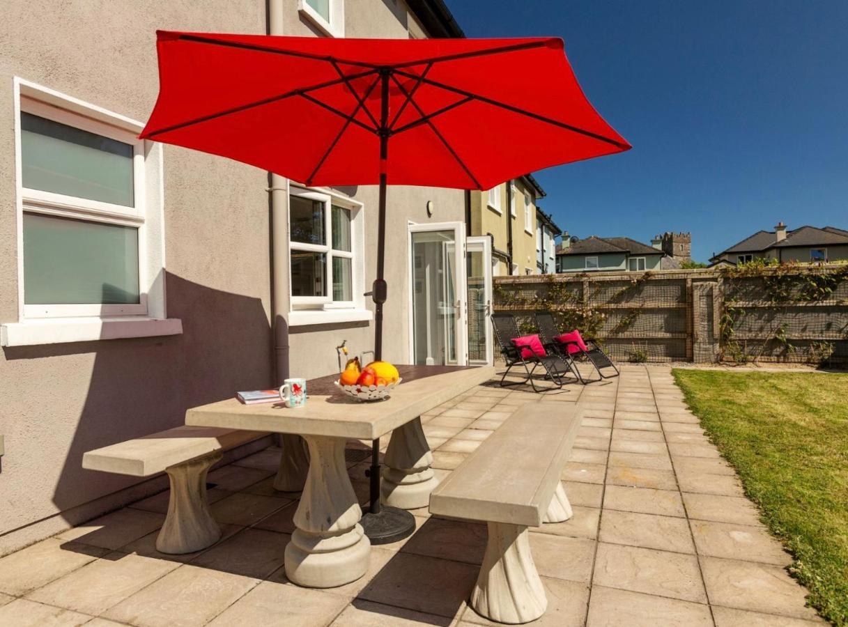 Villa Kitty'S Keep Dungarvan  Exterior foto